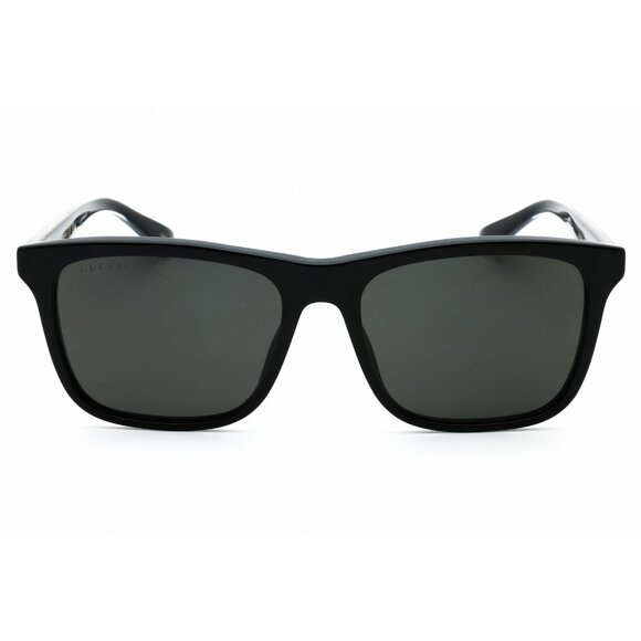 Gucci Sunglasses GG0381SN-007-57 New with tags - Picture 2 of 5